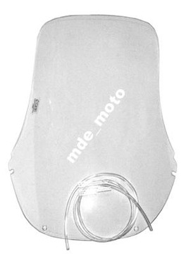 New glass honda transalp xl 600 1994-1999 turyst, фото
