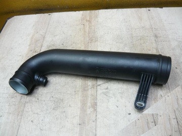 Tube intercooler vw golf audi a3 1.8 tsi 2.0 tfsi 1k0129654ar, фото