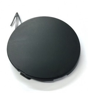 Towing hook cover ass nissan qashqai new, фото