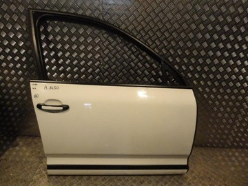 Right front door porsche cayenne 7l5 restyling a1450 1, фото