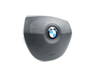 Airbag подушка безопасности водителя bmw f01 f02, фото