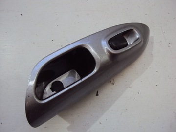 Power windows control unit left rear nissan juke, фото
