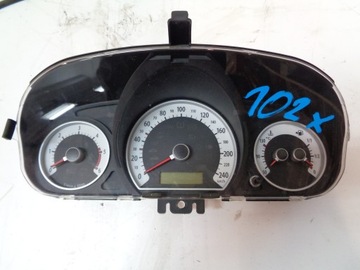Kia ceed 07-12 панель приборов европа 94003-1h270, фото