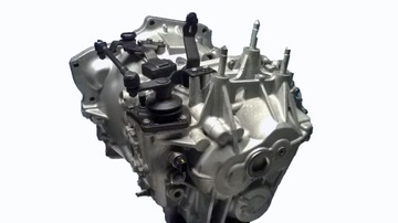 Коробка mitsubishi outlander 2. 2di-d 156km 4x4, фото