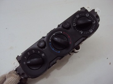 Control panel ford focus 2 mk2, фото