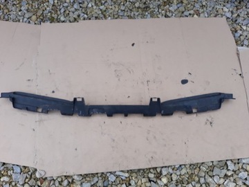 Fasteners rear bumper back ford s - max 2 2016, фото