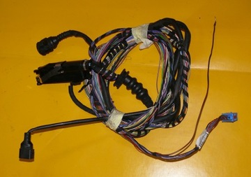 Wiring gearboxes audi a6 c5 3.0 v6 asn, фото