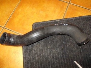 Wire spigot intercooler volvo s60 2.4 d d5244t, фото