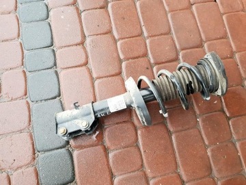 Shock absorber front 1. 6cdti opel astra k v 39039573, фото
