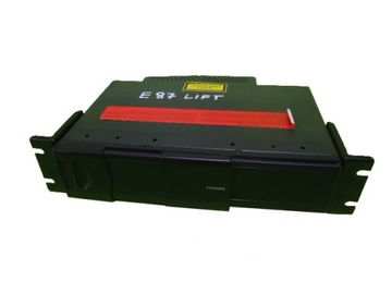 Cdченджер cd bmw 1 e87 3 e90 9181326, фото