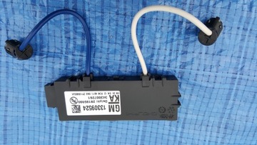 Chevrolet orlando block alarms sensor 13309524, фото