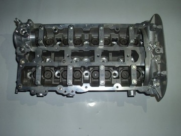 Головка ford 1.6 1, 6 ecoboost focus mondeo fiesta s-max kuga c-max, фото