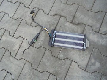 Radiator stoves mazda 6 2 -expulsion-, фото