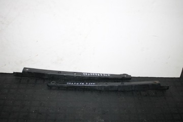 Fasteners rear bumper porsche 911 99650563500 01 - 2005, фото