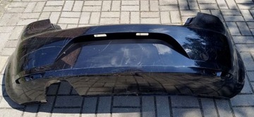 Rear bumper seat leon 2 1p0807421 walked nr190, фото