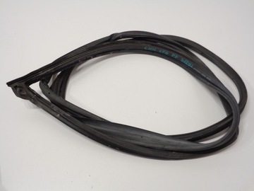 Right door seals front right honda civic viii 2006-2011 ufo 5-d, фото