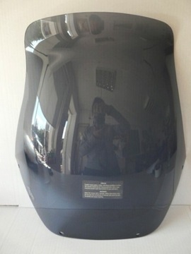 Glass motorcycle honda transalp xl 600 1987-1993, фото