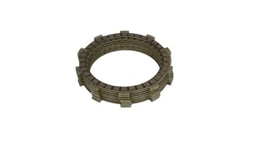 Disks grip kawasaki vn 750 vulcan zx7r zxr 750 vn 800 drifter vn 900, фото