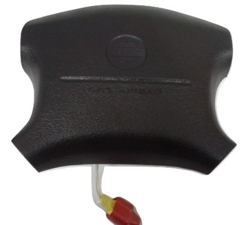 Nissan maxima 89 - 94 airbag rudders original, фото