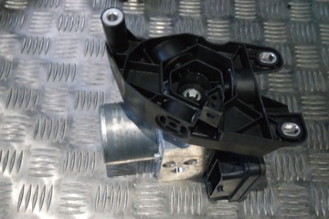 Block pump abs esp mercedes a2224315912, фото