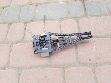 Ручка каркас opel 24463523, фото