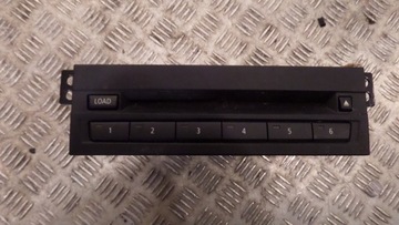 Cdченджер cd bmw e70 e71 e89 9133085 9151148 1, фото