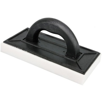 Trowel spongy maan 140 mm, фото