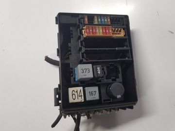 Audi tt 8j fuse box 2. 0tfsi 8j0937503, фото