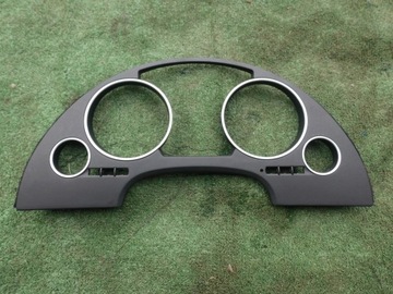 Frame hours hull dashboards seat exeo 3r 2011., фото