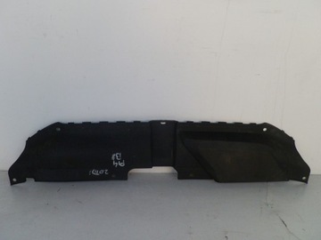 Audi a4 b8 protection overlay strap 2.0 tdi, фото