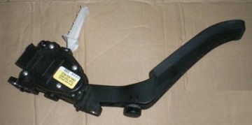 Педаль газа touareg cayenne q7 7l0723503d, фото