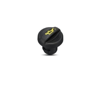 Cork oil filler neck ford 1, 6/ 2, 0 tdci focus c - max, фото