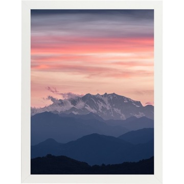 Рамка на одно фото завод рамок 40 x 40, 1 сантиметри, фото