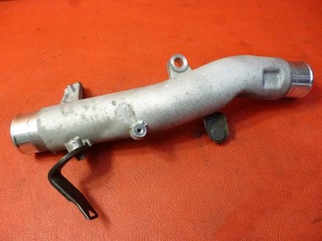 Tube turbines toyota avensis 2.0 d4d 1ad-ftv 2007r, фото