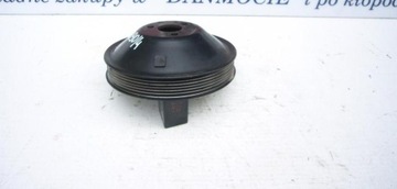 8090/ 4 pulley hydraulic booster pump rudders mercedes 124 2014600479, фото