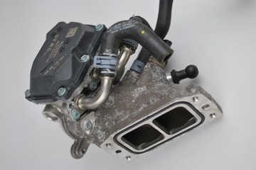 Throttle audi a3 vw skoda seat tdi 04l128063j, фото