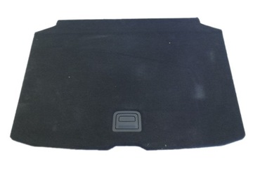Audi a3 8v fl 3-d coating trunk 8v3861529, фото