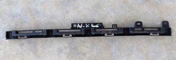 Opel astra k station wagon fasteners rear bumper, фото