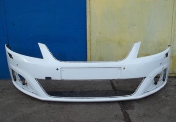 Seat original 7n5807221 bumper, фото