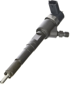 Nozzle nozzles bosch 0 445 110 573, фото