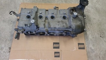 Mazda 2 07-14 de 1.3 b head included, фото