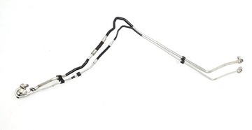 Spigot wire air conditioner audi a8 d4 4h0820885e, фото