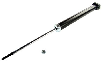 Shock absorber ass audi a6 c5 passat b5 superb gas, фото