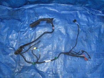 Vw passat b7 door wiring right front door america, фото