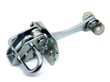 Front door stopper fiat doblo 00-09 premium!, фото