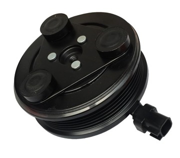 Grip air conditioner ford volvo visteon 35x55x20, фото