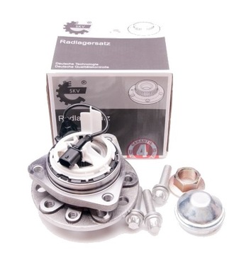 Esen skv 29skv015 bearing set wheels, фото