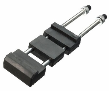Anti-slip handle dmd rack to stone settler, фото
