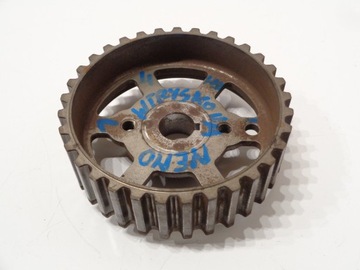 Wheel tnvd) nemo bipper 1.4 hdi 2008 -, фото