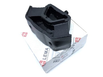 Cushion motor ass boxes iveco 99- 06- lema!, фото